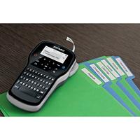 Dymo beletteringsysteem LabelManager 280, azerty - thumbnail