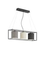 Fischer & Honsel Eettafel hanglampGilli - 60809 - thumbnail