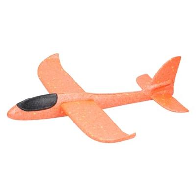 Vliegtuigje Eddy Toys 47 x 39 x 12 cm polyestyreen