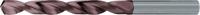 Promat/Tecwerk Spiraalboor | DIN 338 type N | nominale-d. 7 mm | VHM TiAlN DIN 6535 HA | kort - 4000861278 - thumbnail