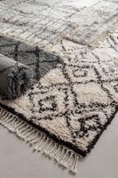 De Munk Carpets - Beni Ouarain MM-1 - 170x240 cm Vloerkleed - thumbnail