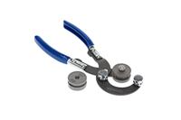 Gedore Univ.pijpbuigtang 4,75-10 MM - 1442007 - thumbnail