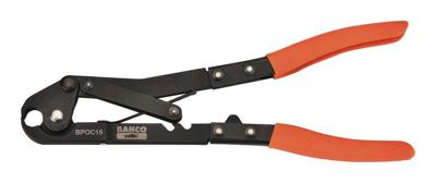 Bahco OETIKER Snelklem - BPOC15 Bahco OETIKER Snelklem - BPOC15