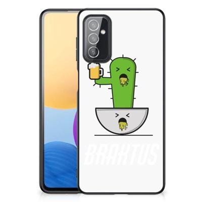 Samsung Galaxy M52 Hoesje Braktus