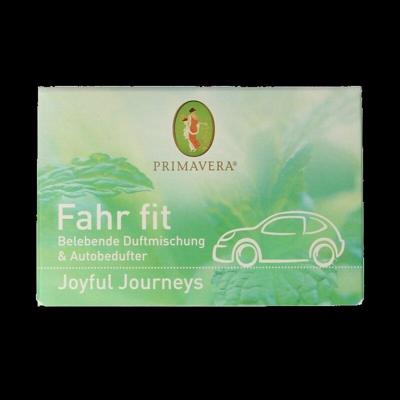 Primavera Joyful journeys giftset 5 Milliliter