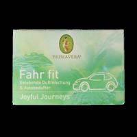 Primavera Joyful journeys giftset 5 Milliliter - thumbnail