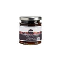 Prodia Broodbeleg Extra Pruimen 215g 5640 Revogan - thumbnail