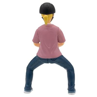 Bullyland Paardrijden meisje emily (62643)