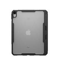 Urban Armor Gear Essential Armor Follio Case Book cover Zwart iPad Cover / tas - thumbnail
