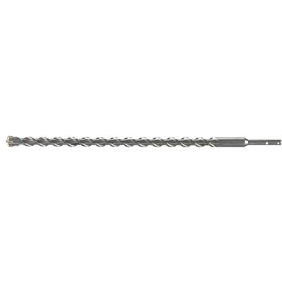 Makita Accessoires PB4S: SDS-PLUS boor 18x460mm - B-68236 - B-68236