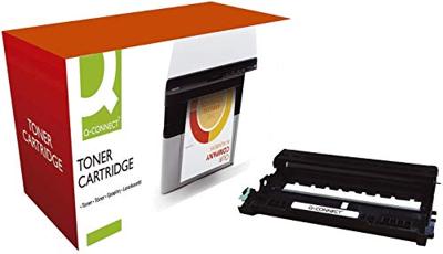 Q-CONNECT drum zwart 12000 pagina's voor Brother - OEM: DR-2200
