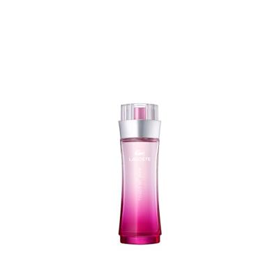 Lacoste Touch Of Pink Pour Femme Eau de toilette Spray 50 ml Dames Lacoste Touch Of Pink Pour Femme Eau de toilette Spray 50 ml Dames