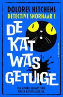 De kat was getuige - Dolores Hitchens - ebook - thumbnail