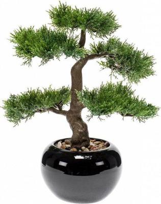 Zijdeplant Mini Bonsai kunstplant Driesprong Collection - Driesprong collection