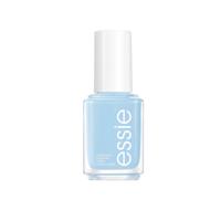 Essie midsummer 2020 midsummer collectie 2020 limited edition - 721 sway in crochet - blauw - glanzende nagellak - 13,5 ml - thumbnail