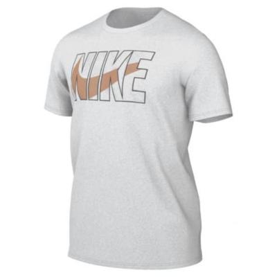 Nike Dri-Fit Fitness Sportshirt Heren M