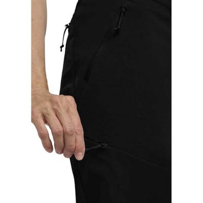 Jack Wolfskin Pico Trail Trekkingbroek