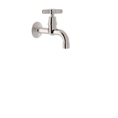Fonteinkraan Retro Tres Clasic RVS Tres