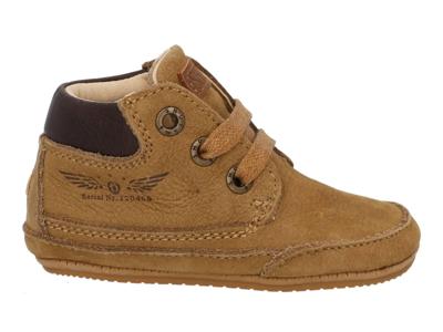ShoesMe BP24W002-B ochre yellow okergeel maat 20