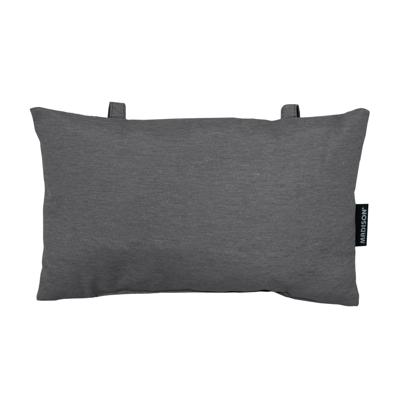 Madison Panama grey hoofdkussen universeel