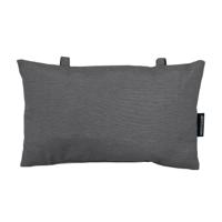 Madison Panama grey hoofdkussen universeel - thumbnail