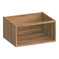 Brauer Flourish - Bijkast - 60 cm - met 1 Opbergvak - Honey - thumbnail