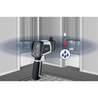 Laserliner CondenseSpot Pro Klimaat-/vocht-/temperatuurmeettoestel - 082.049A - thumbnail