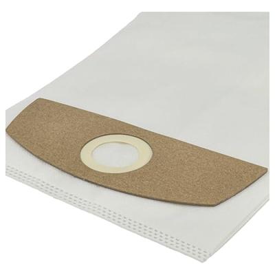 5 Filterzakken voor non-woven stofzuiger - METABO - Non-woven - Papier - thumbnail