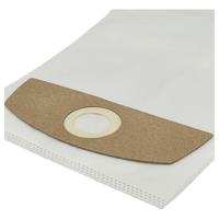 Metabo AS 18 L PC Compact Vliesfilterzakken | 5 stuks | 6 L - 630164000 - thumbnail