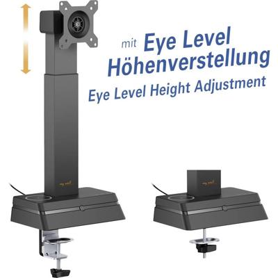 My Wall HL66-1L Monitorbeugel