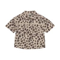 Parachute Animal Shirt Sandshell - thumbnail