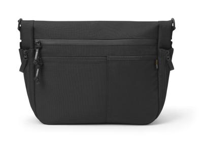 ASUS BC2000 ROG Archer Messenger 14 notebooktas 33,8 cm (13.3 ) Documententas Zwart ASUS BC2000 ROG Archer Messenger 14 notebooktas 33,8 cm (13.3 ) Documententas Zwart