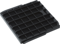 Inventum SZ300 4x Stofzak 3L + Filter - thumbnail