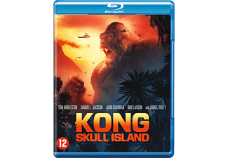 Kong Skull Island