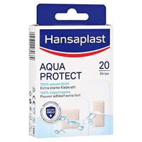 Hansaplast Pleisters Aqua Protect Strips - thumbnail