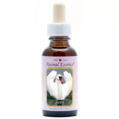 Animal Essences Swan (zwaan) 30 Milliliter