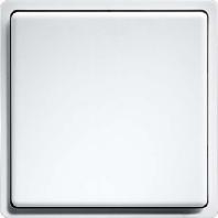 Eltako FMT55/2-wg Toets Draadloos Opbouw (op muur) Bereik max. (in het vrije veld) 30 m - thumbnail