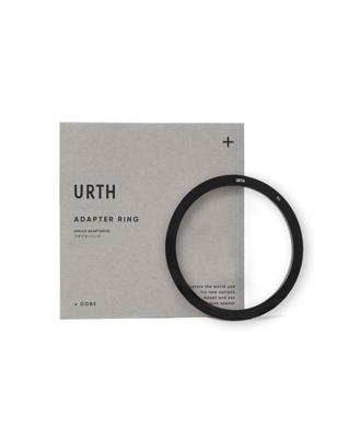 Urth 86mm Main Adapter for 100mm Square Filter Holder Urth 86mm Main Adapter for 100mm Square Filter Holder