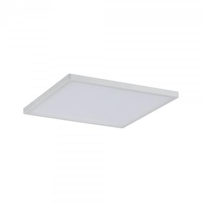 Paulmann 92949 Areo LED-inbouwpaneel LED LED vast ingebouwd 12 W Wit (mat) Paulmann 92949 Areo LED-inbouwpaneel LED LED vast ingebouwd 12 W Wit (mat)