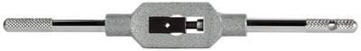 PRO tapsleutel tap wrench m 3-12 din1814 gr. 1 1/2
