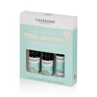 Tisserand Discovery kit total de-stress 1 Set - thumbnail