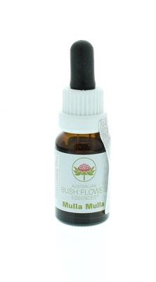 Australian Bush Mulla mulla 15 Milliliter