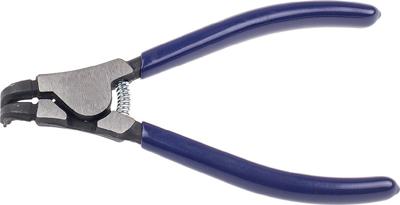 Promat/Tecwerk Borgringtang | A 01 | voor assen d. 3-10 mm | gepolijst - 4000810626