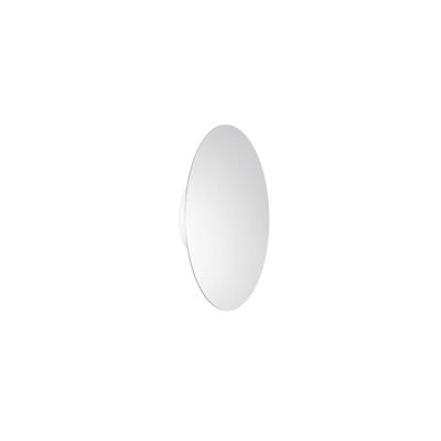 Lyora Design wandlampAlida chroom Ø 50cm - 9580605
