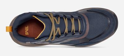 Teva Wandelschoenen Geotrecca RP 1129588/TEAD Blauw-42 maat 42