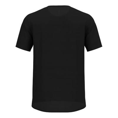 Odlo ZeroWeight Crew Neck Chilltec T-Shirt Heren Odlo ZeroWeight Crew Neck Chilltec T-Shirt Heren