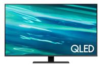 Samsung QE50Q80AAT - 50 inch QLED TV - thumbnail