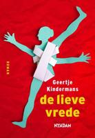 De lieve vrede (Paperback) - thumbnail