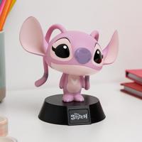 Lilo & Stitch Icons Light Angel - thumbnail