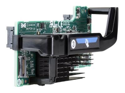 Hewlett Packard Enterprise HPE FlexFabric 20 GB 2P 650FLB Adptr